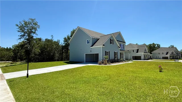 $499,900 | 142 Watson Mill Road, Guyton, GA 31312