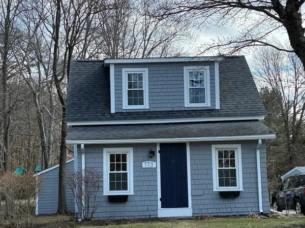 $400,000 | 173 Liberty Street, Rockland, MA 02370