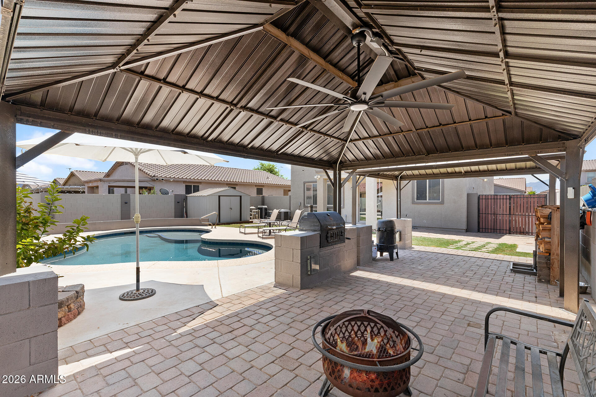 7422 West Darrel Road Laveen, AZ 85339 - Photo 52 of 65 53