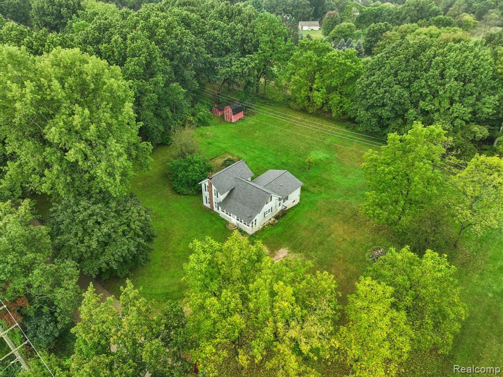 9551 Ellis Road Clarkston, MI 48348 - Photo 47 of 48