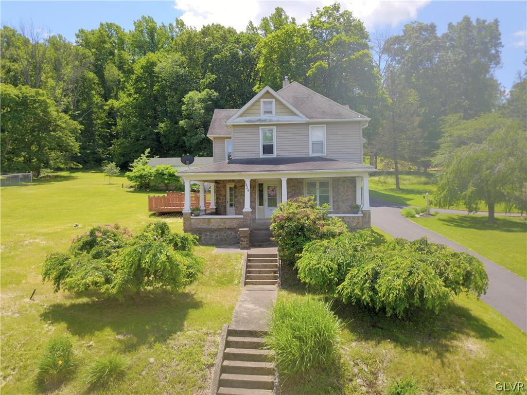 1428 Seidersville Road Bethlehem, PA 18015 - Photo 1 of 45 Gallery Image 1