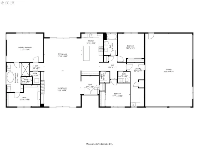 a picture of a bathroom with a shower