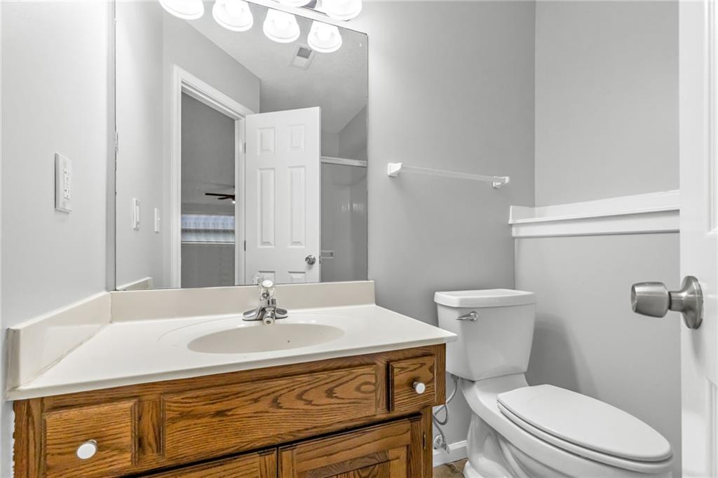 4514 Northwest Apache Drive Riverside, MO 64150 - Photo 24 of 31