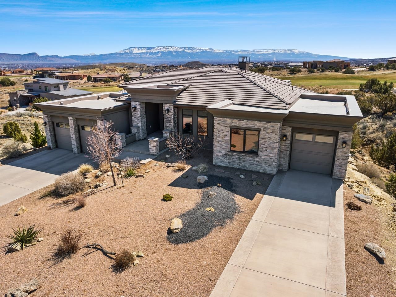 334 West Ridges Boulevard Grand Junction, CO 81507 - Photo 1 of 42 Gallery Image 1