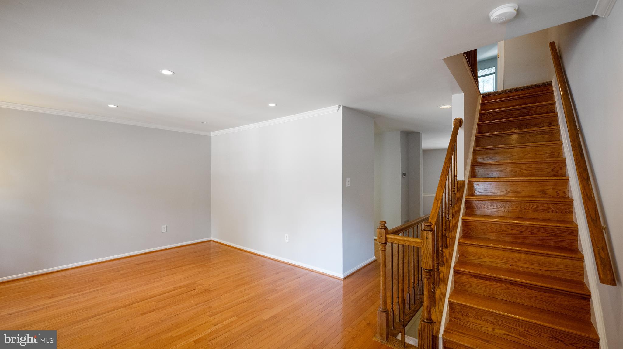 2210 Wimbledon Circle Silver Spring, MD 20906 - Photo 13 of 29 Living Room