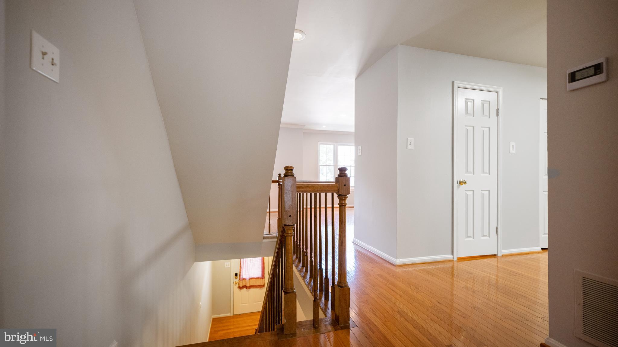 2210 Wimbledon Circle Silver Spring, MD 20906 - Photo 14 of 29 Upper Level Hallway