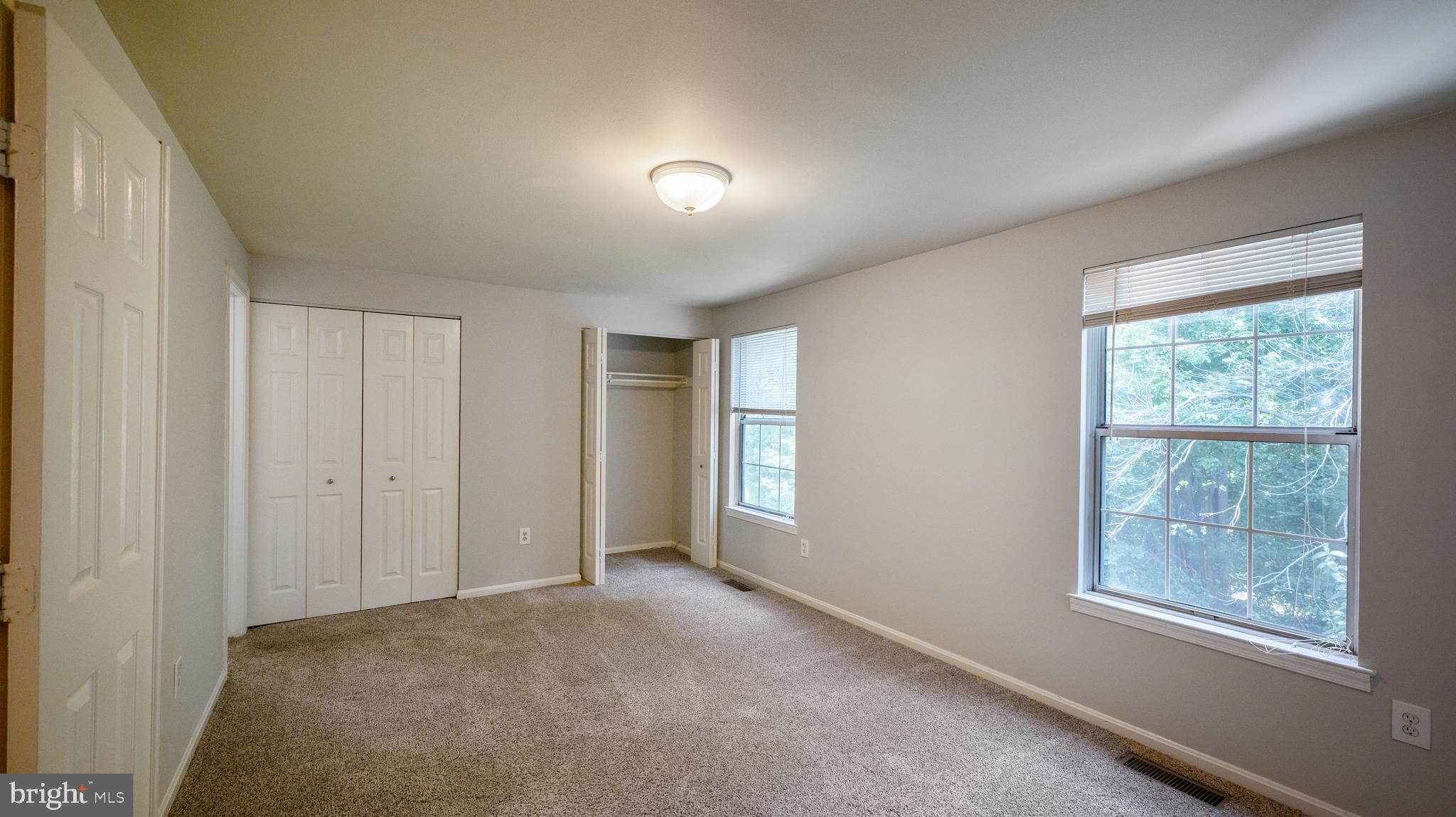 2210 Wimbledon Circle Silver Spring, MD 20906 - Photo 17 of 29 Master Bedroom