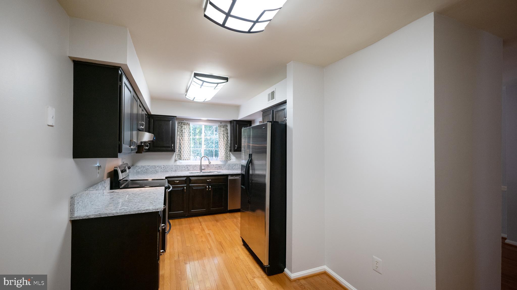2210 Wimbledon Circle Silver Spring, MD 20906 - Photo 6 of 29 Kitchen view from Breakfast area