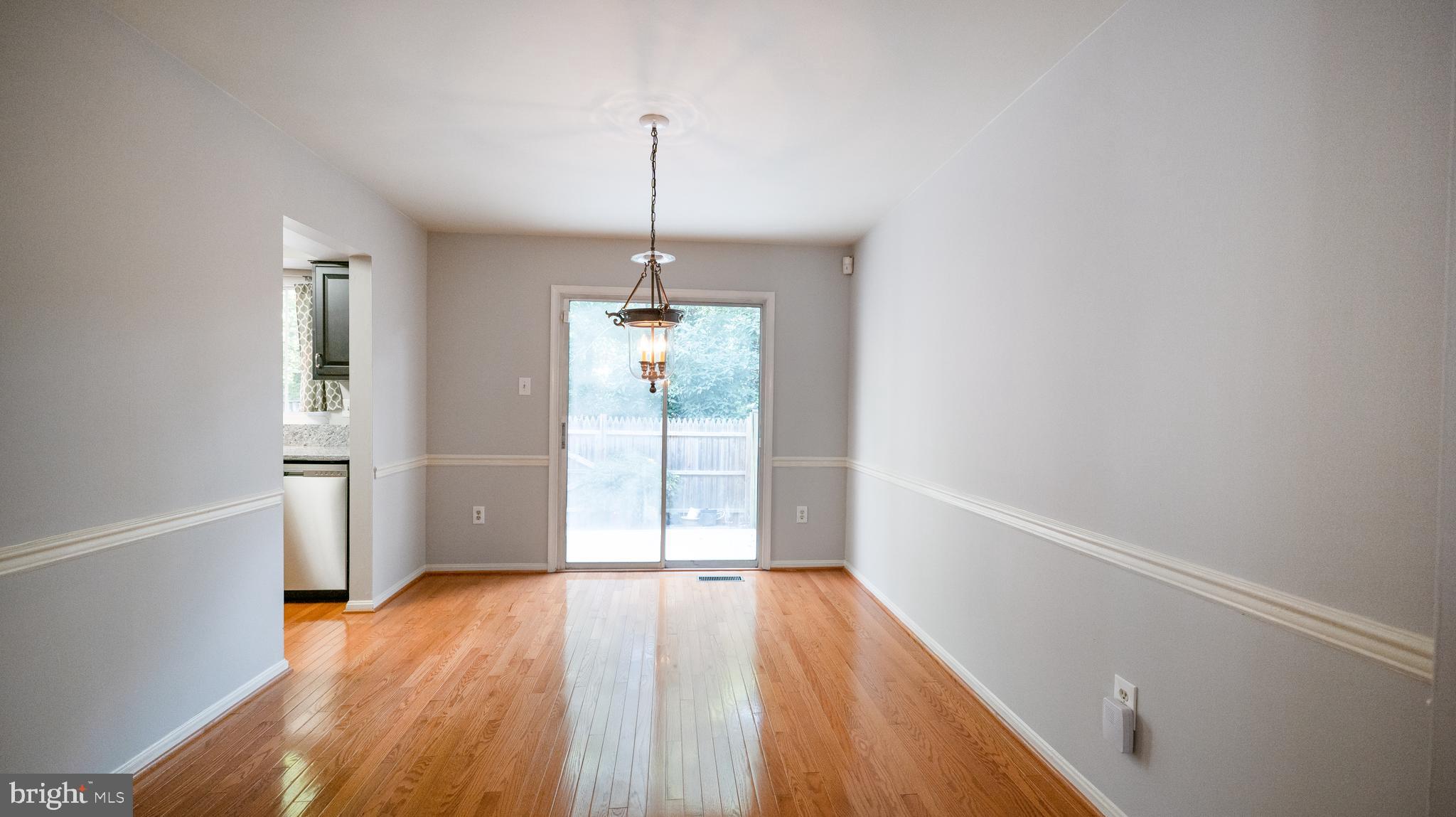 2210 Wimbledon Circle Silver Spring, MD 20906 - Photo 8 of 29 Dining Room