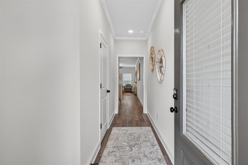 29 Benscot Drive Austell, GA 30106 - Photo 30 of 70