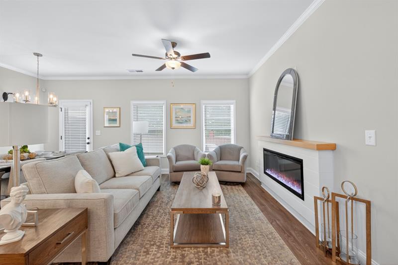 29 Benscot Drive Austell, GA 30106 - Photo 33 of 70