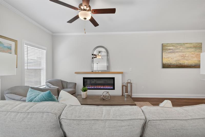 29 Benscot Drive Austell, GA 30106 - Photo 34 of 70