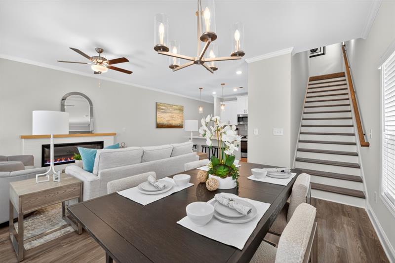 29 Benscot Drive Austell, GA 30106 - Photo 36 of 70