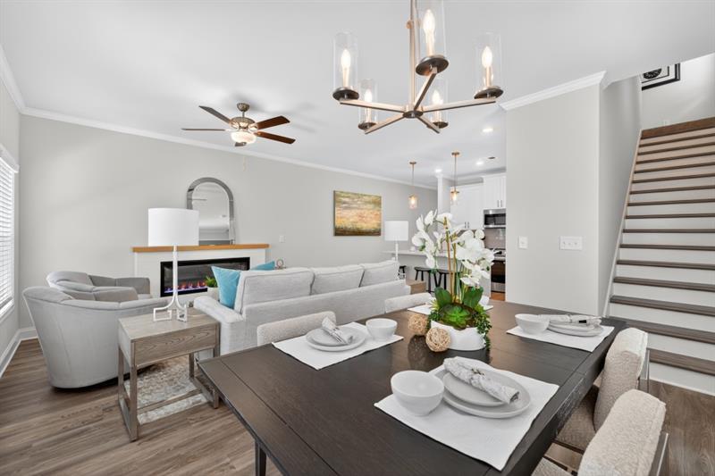 29 Benscot Drive Austell, GA 30106 - Photo 37 of 70