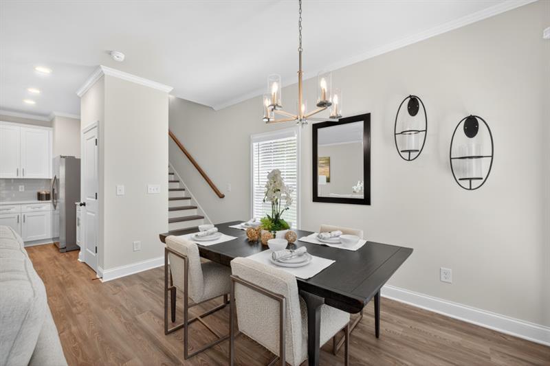 29 Benscot Drive Austell, GA 30106 - Photo 38 of 70