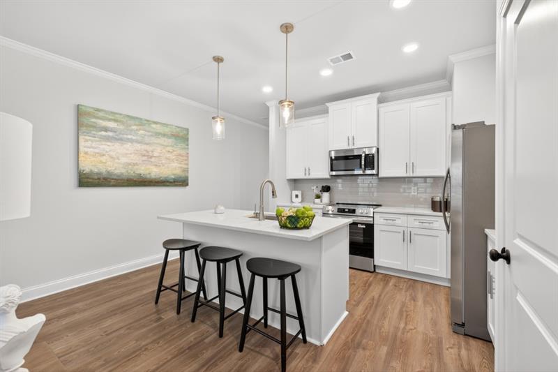 29 Benscot Drive Austell, GA 30106 - Photo 39 of 70