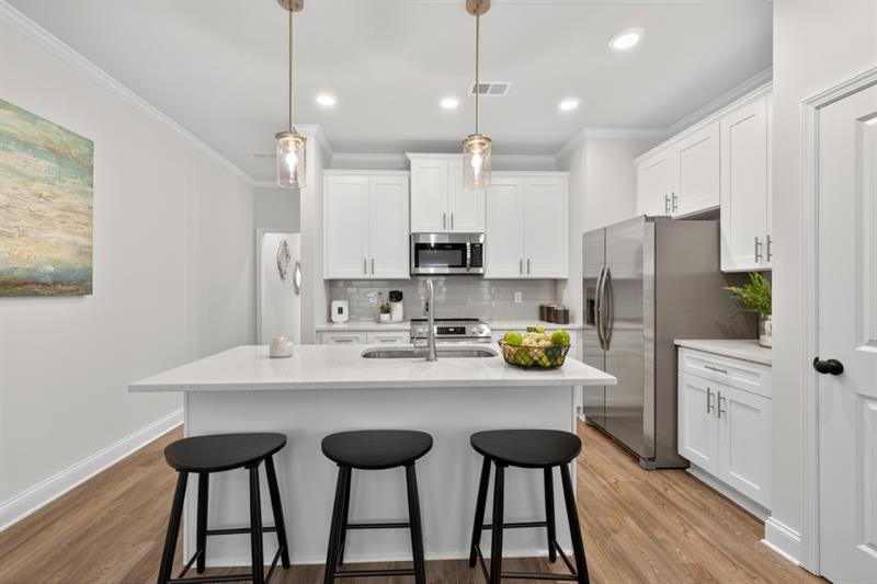 29 Benscot Drive Austell, GA 30106 - Photo 40 of 70