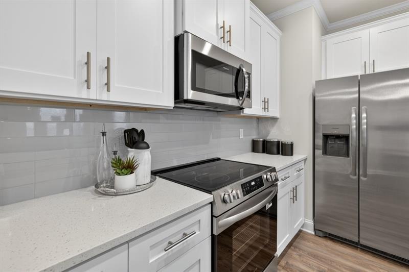 29 Benscot Drive Austell, GA 30106 - Photo 42 of 70