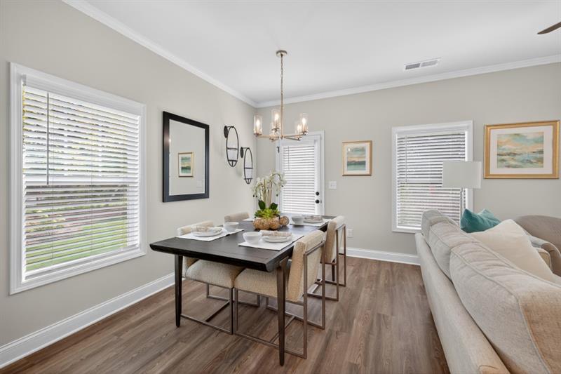 29 Benscot Drive Austell, GA 30106 - Photo 45 of 70