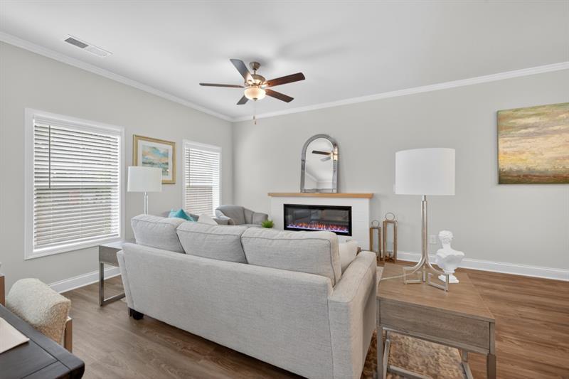 29 Benscot Drive Austell, GA 30106 - Photo 47 of 70