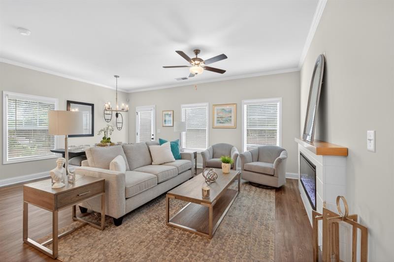 29 Benscot Drive Austell, GA 30106 - Photo 48 of 70