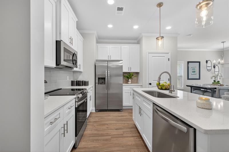 29 Benscot Drive Austell, GA 30106 - Photo 49 of 70