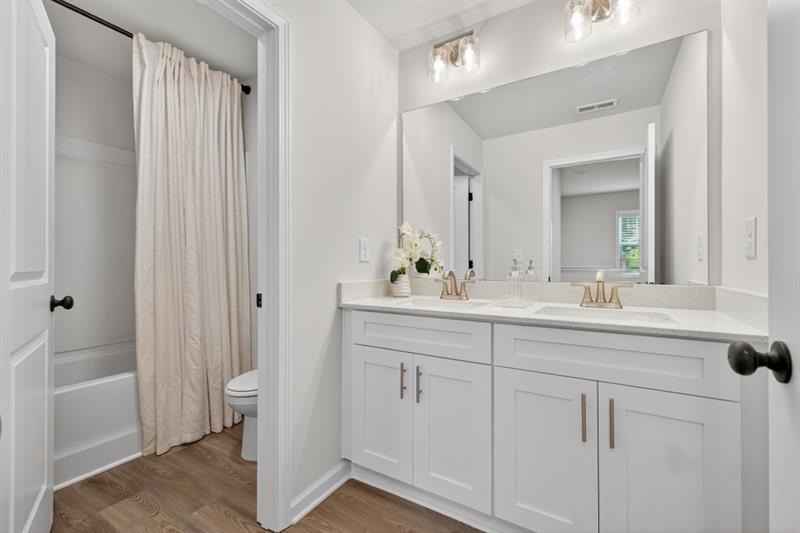 29 Benscot Drive Austell, GA 30106 - Photo 57 of 70