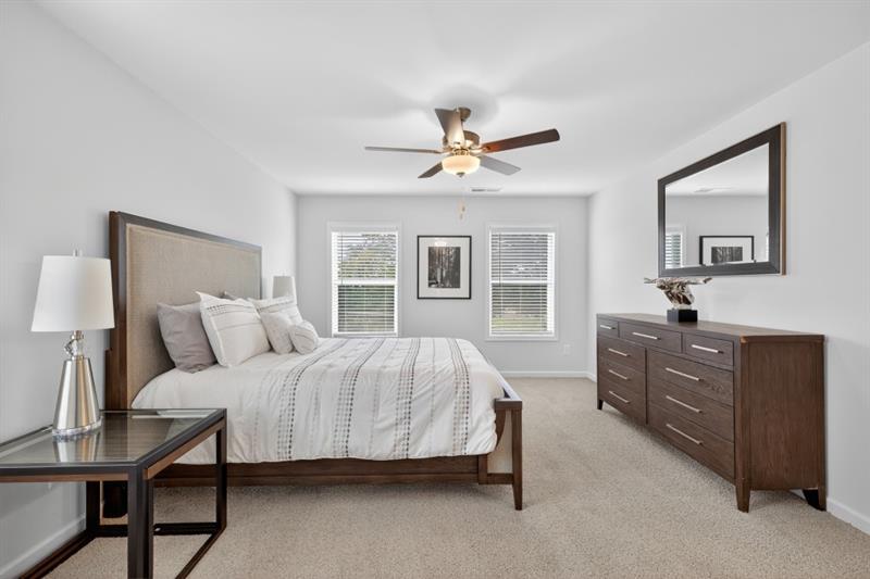 29 Benscot Drive Austell, GA 30106 - Photo 59 of 70