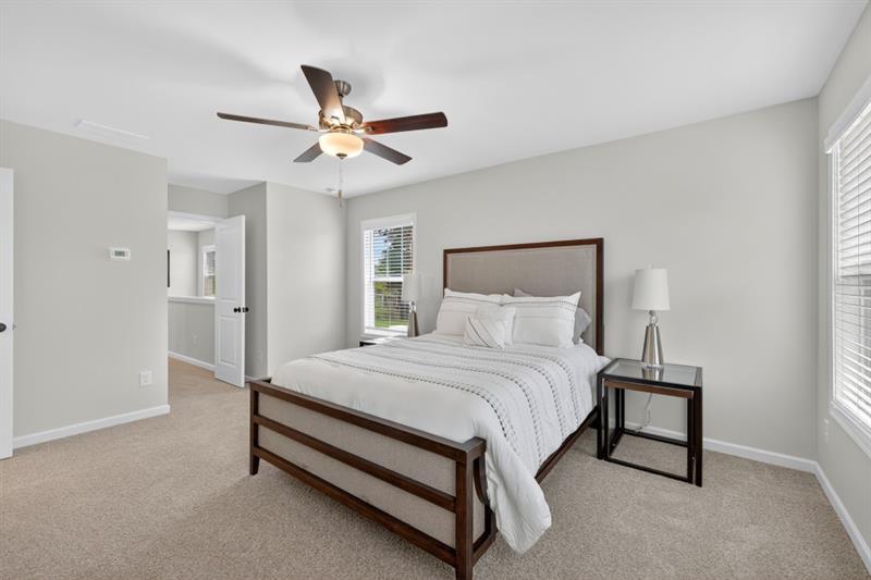 29 Benscot Drive Austell, GA 30106 - Photo 61 of 70