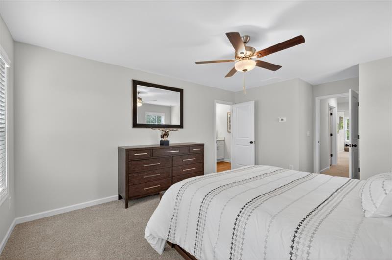 29 Benscot Drive Austell, GA 30106 - Photo 62 of 70