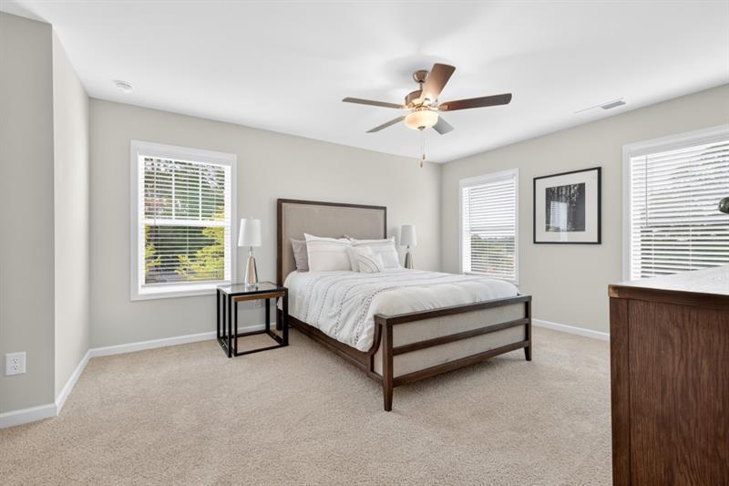 29 Benscot Drive Austell, GA 30106 - Photo 67 of 70