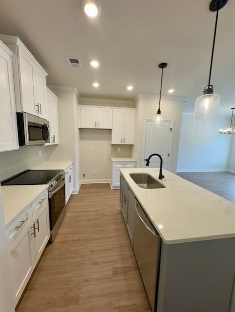 29 Benscot Drive Austell, GA 30106 - Photo 7 of 70