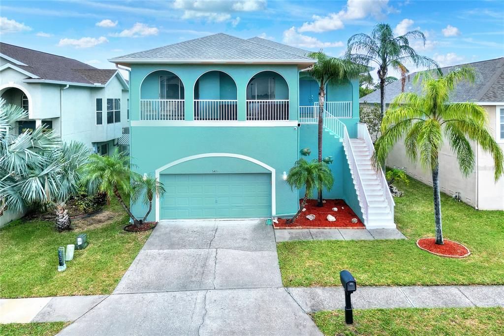 5401 Jobeth Drive New Port Richey, FL 34652 - Photo 1 of 76 Gallery Image 1