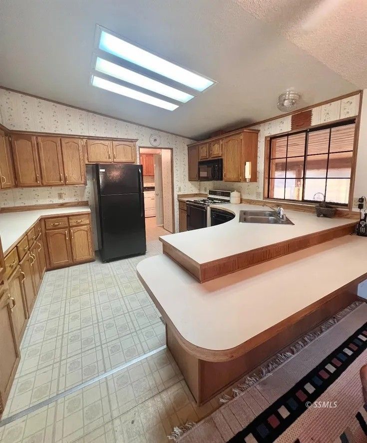 14212 Back Canyon Road Caliente, CA 93518 - Photo 3 of 5