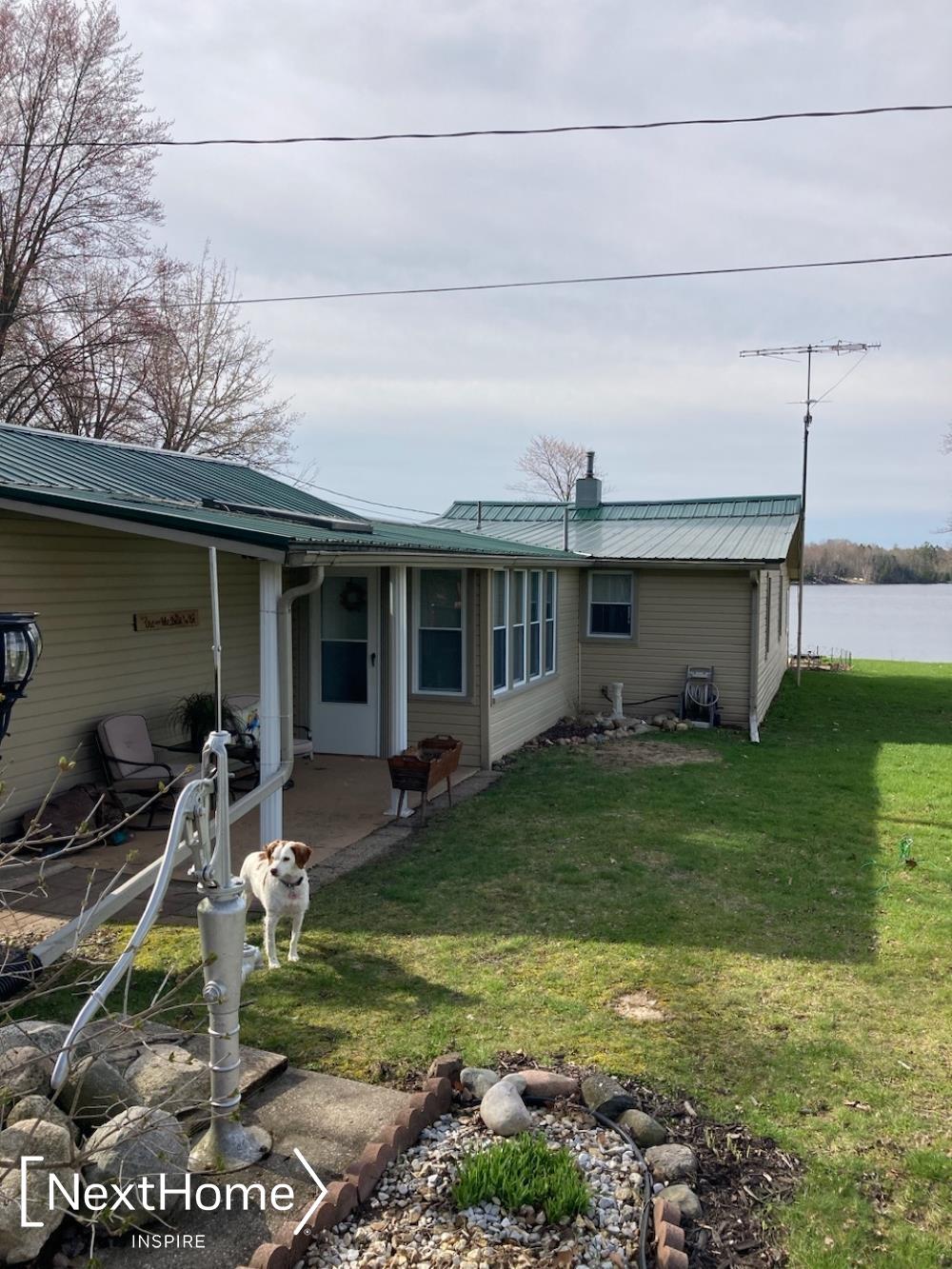 3008 North Henderson Lake Road Road Lupton, MI 48635 - Photo 41 of 42