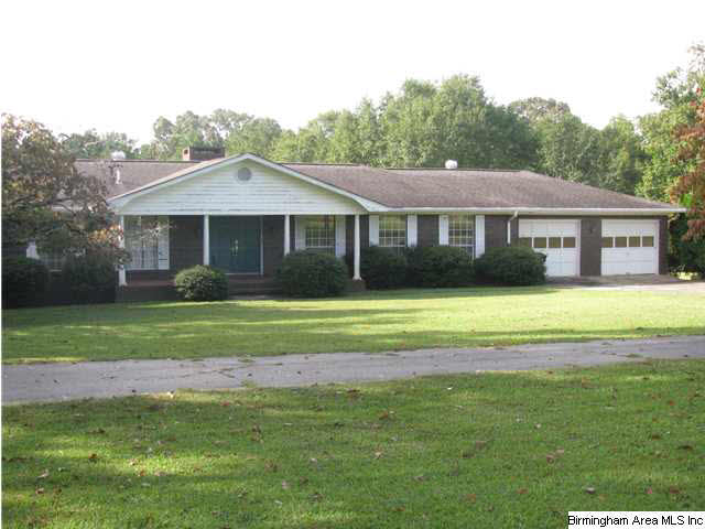 650 Sunset Road Pell City, AL 35128 - Photo 21 of 23