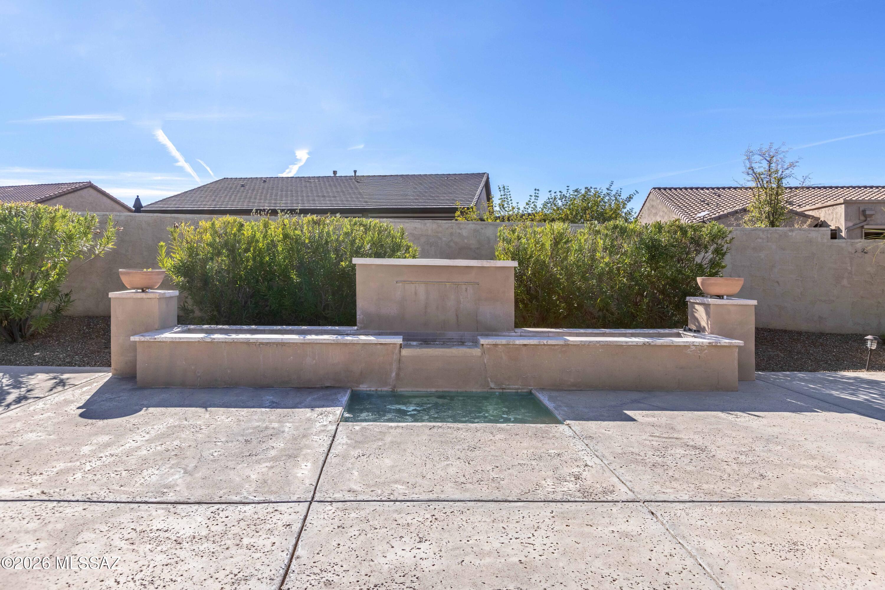 31547 South Misty Basin Road Oracle, AZ 85623 - Photo 36 of 50