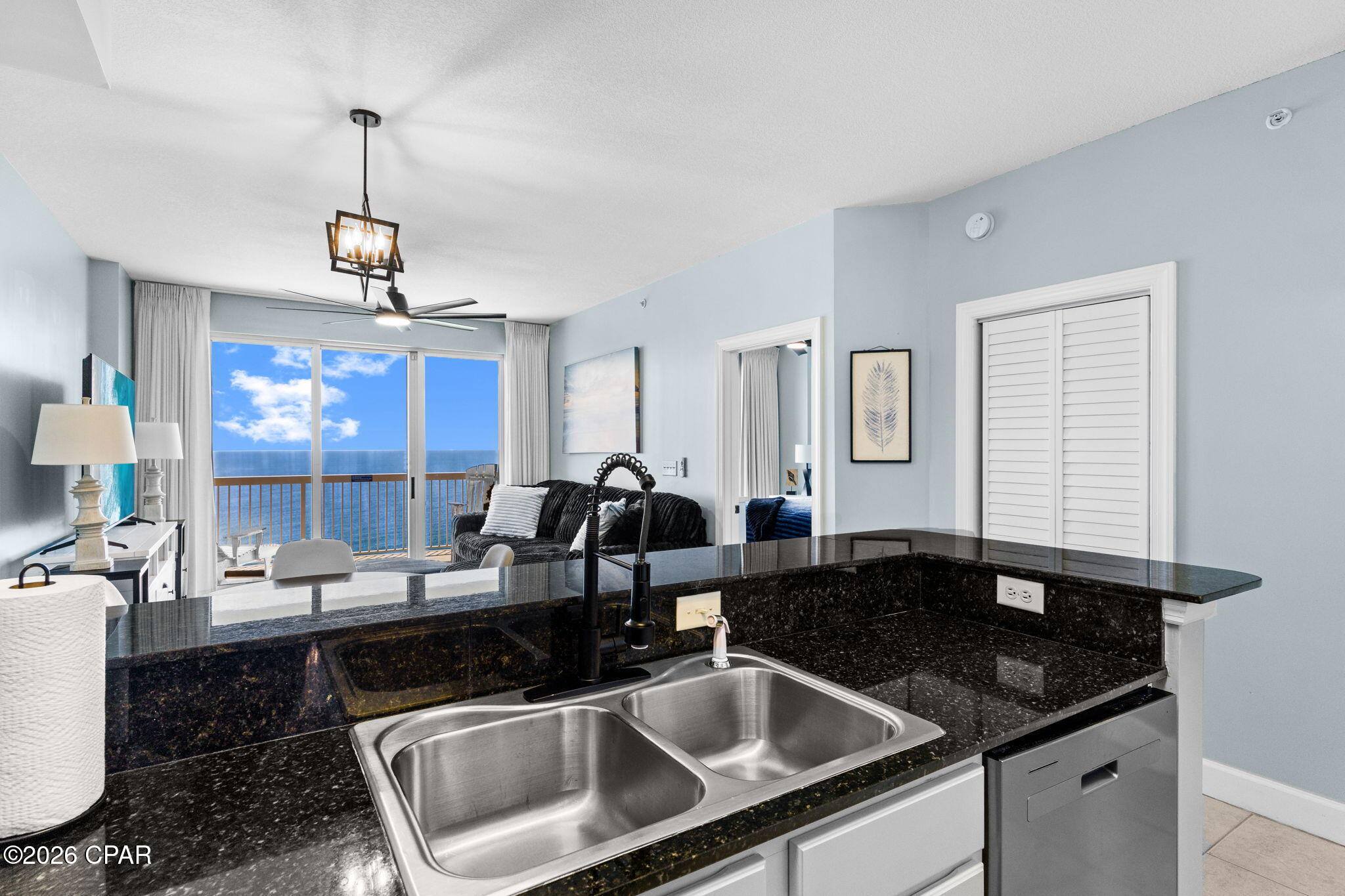 14825 Front Beach Road, Unit 2407 Panama City Beach, FL 32413 - Photo 5 of 34 Gallery Image 5