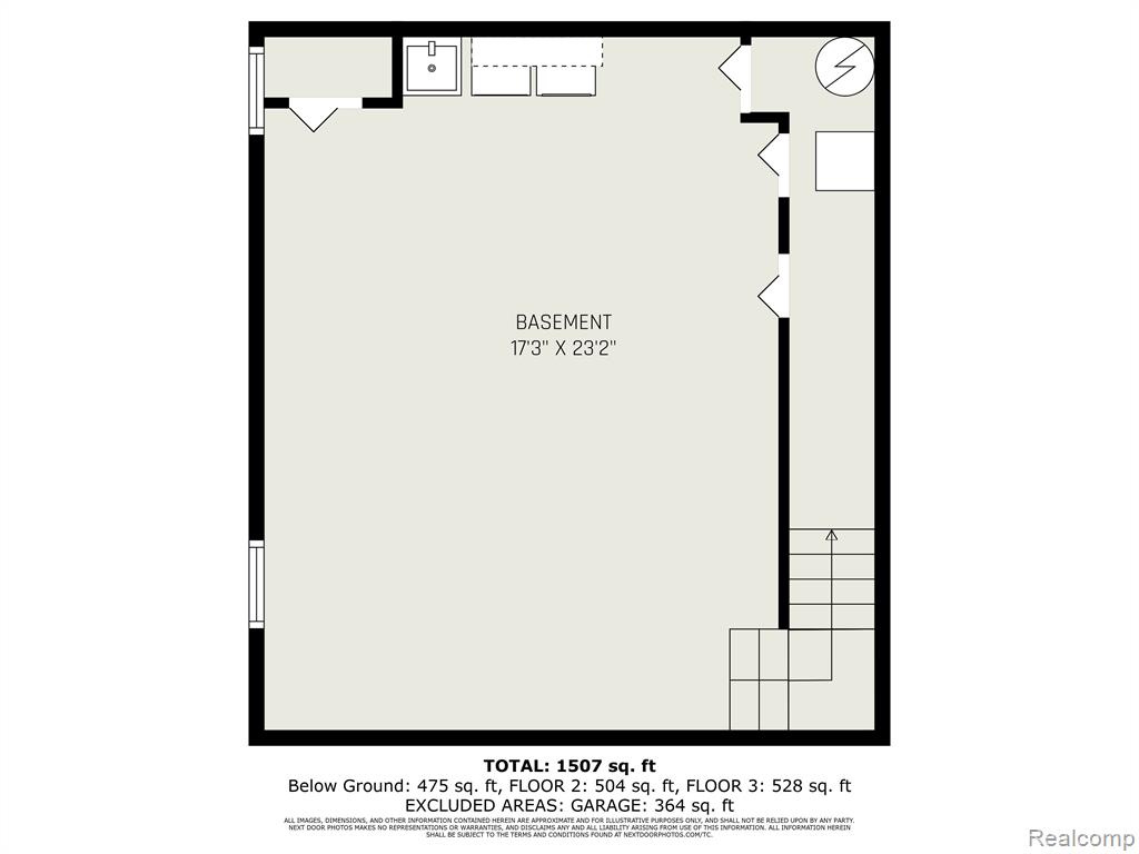 2927 Corinthia Drive Rochester Hills, MI 48309 - Photo 30 of 32