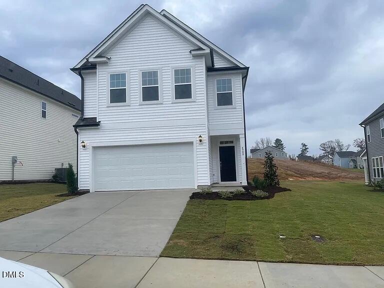 4908 Trout Crst Court Raleigh, NC 27604 - Photo 1 of 36 Main