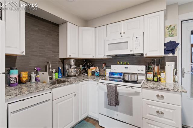 4230 Forrest Hill Road Colorado Springs, CO 80907 - Photo 37 of 47 Unit 1