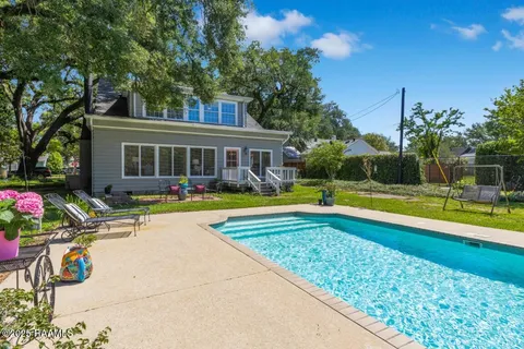 $745,000 | 219 Brashear Street, Lafayette, LA 70506