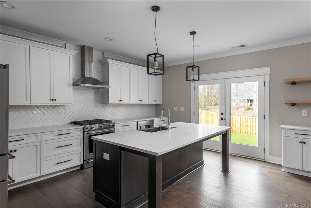 4345 Spring Street, Unit 8 Charlotte, NC 28270 - Photo 8 of 29 Gallery Image 8