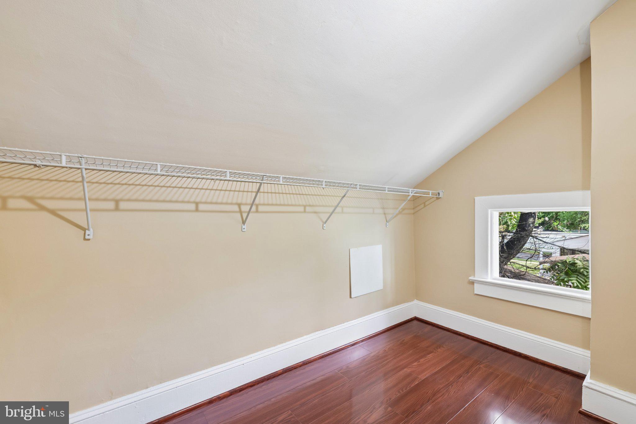5705 Ager Road Hyattsville, MD 20782 - Photo 28 of 59 Closet