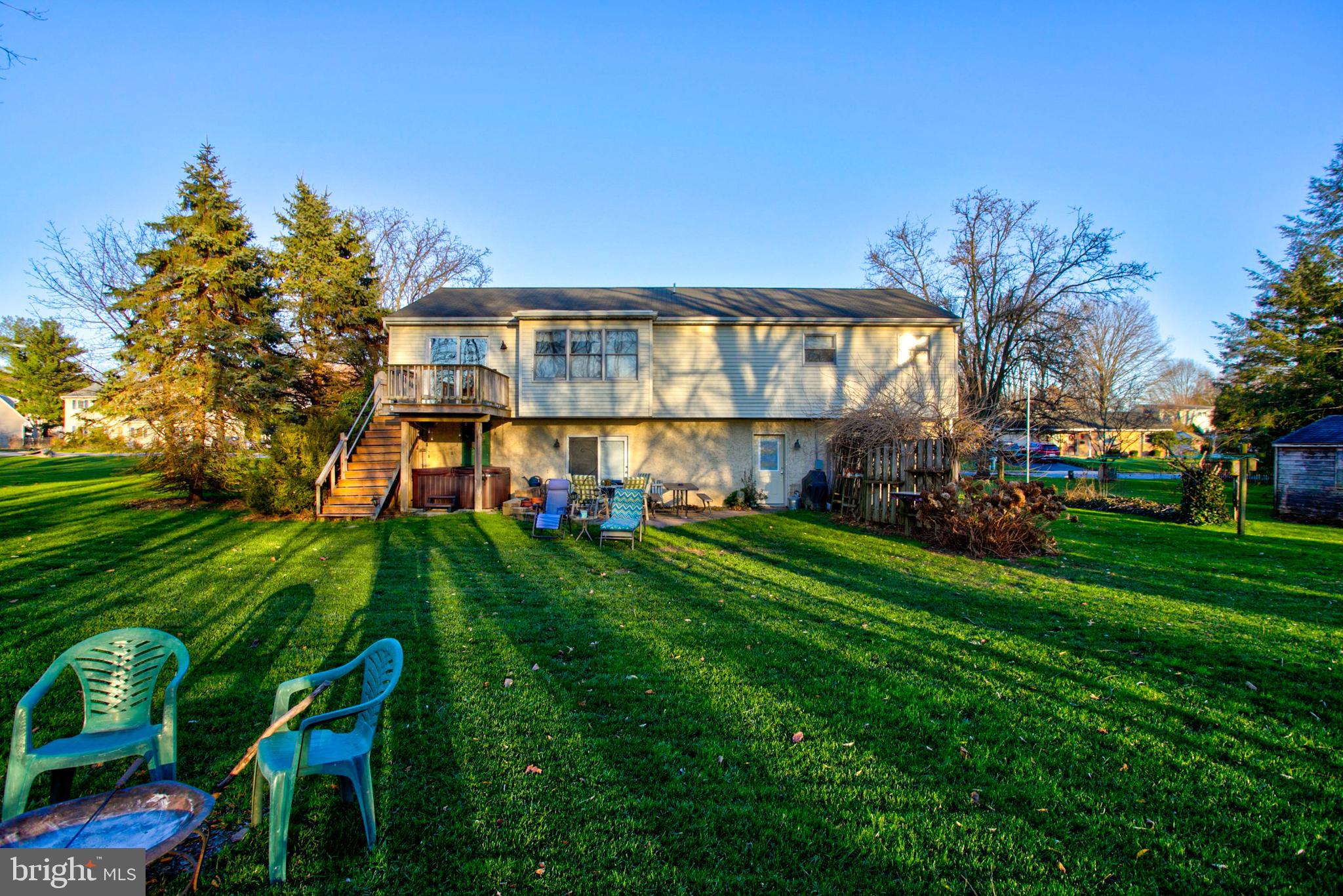238 Cardinal Road Lititz, PA 17543 - Photo 19 of 24