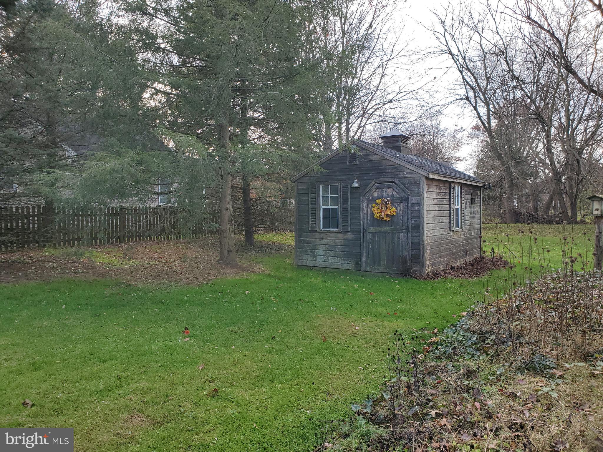 238 Cardinal Road Lititz, PA 17543 - Photo 21 of 24 Shed