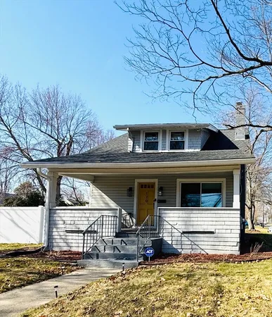 $279,999 | 170 Plumtree Road, Springfield, MA 01118