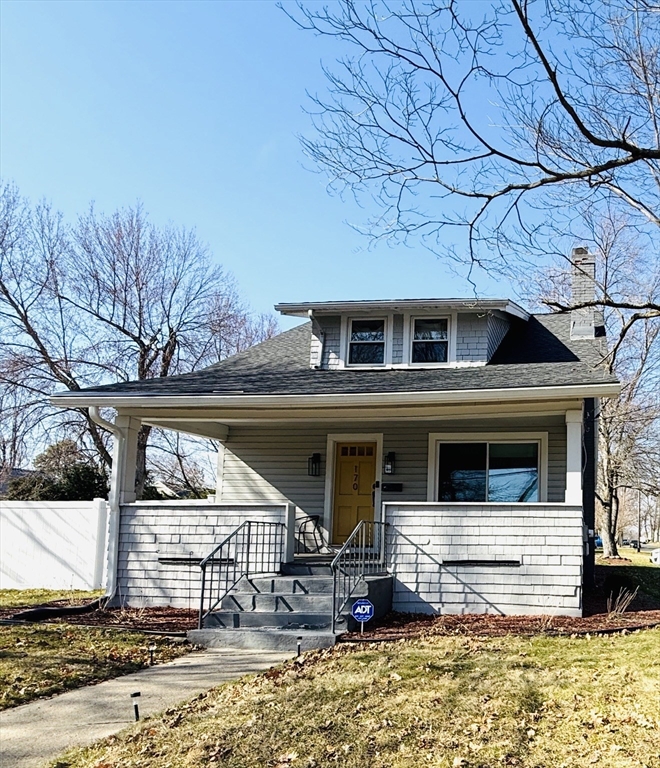 170 Plumtree Road Springfield, MA 01118 - Photo 1 of 31