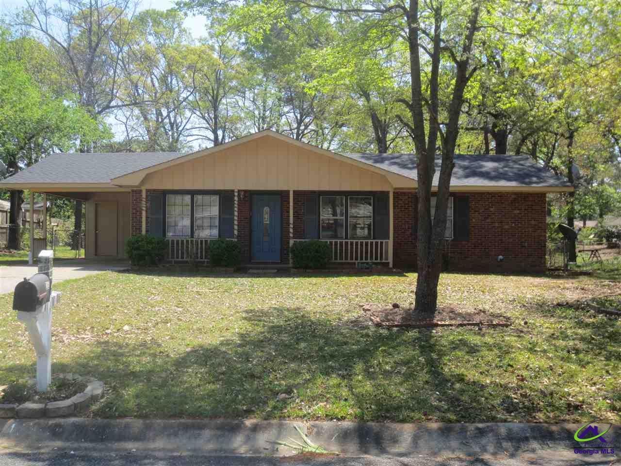 205 Randy Circle Warner Robins, GA 31088 - Photo 1 of 1 Gallery Image 1