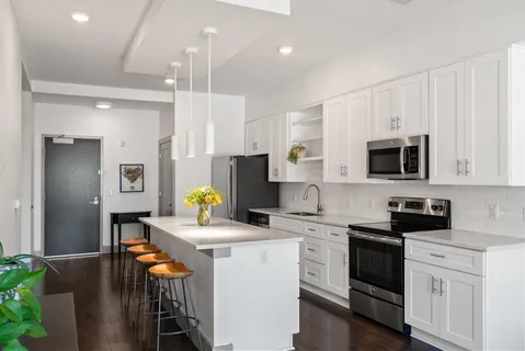 $342,000 | 2407 8th Avenue South, Unit 407, Nashville, TN 37204